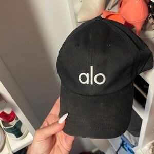 Alo cap